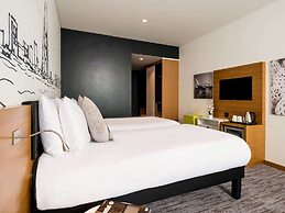 ibis Styles Manama Diplomatic Area