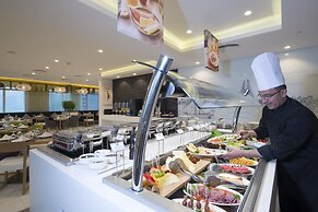 ibis Styles Manama Diplomatic Area