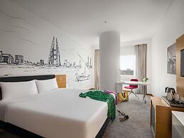 ibis Styles Manama Diplomatic Area