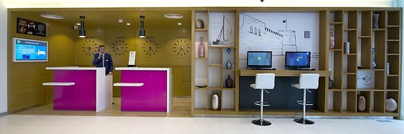 ibis Styles Manama Diplomatic Area