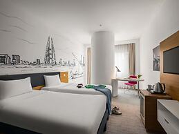 ibis Styles Manama Diplomatic Area