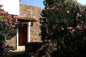 Delfinia Hotel & Bungalows