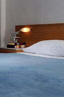 Delfinia Hotel & Bungalows