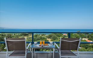 Delfinia Hotel & Bungalows