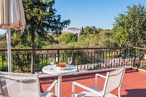 Hotel Delfinia