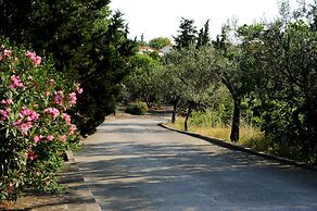 Delfinia Hotel & Bungalows