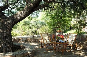 Hotel Delfinia