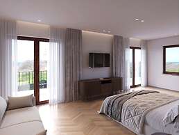 Hotel Delfinia