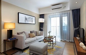 Yuwa Serviced ApartHotel