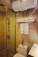 Yuwa Serviced ApartHotel