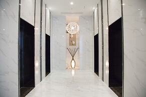 Yuwa Serviced ApartHotel