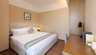 Yuwa Serviced ApartHotel