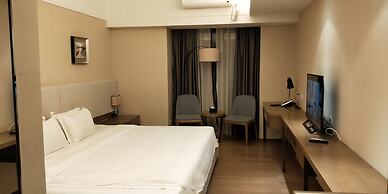 Yuwa Serviced ApartHotel