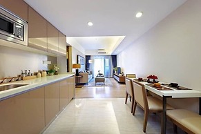 Yuwa Serviced ApartHotel