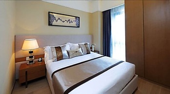 Yuwa Serviced ApartHotel