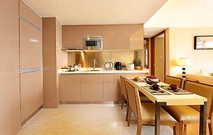 Yuwa Serviced ApartHotel