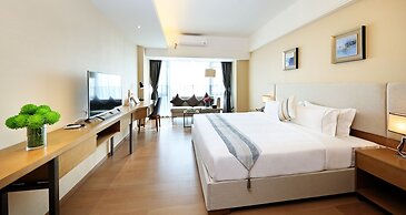 Yuwa Serviced ApartHotel