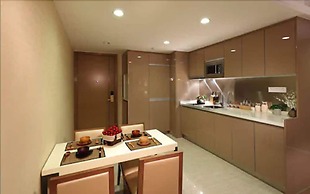 Yuwa Serviced ApartHotel