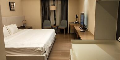 Yuwa Serviced ApartHotel