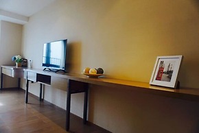 Yuwa Serviced ApartHotel