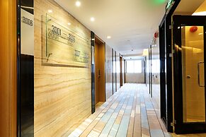 Yuwa Serviced ApartHotel