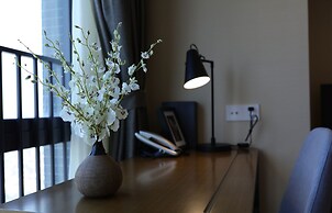 Yuwa Serviced ApartHotel