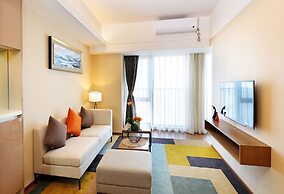 Yuwa Serviced ApartHotel