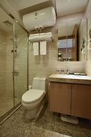 Yuwa Serviced ApartHotel