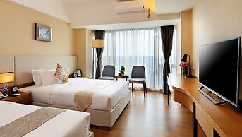 Yuwa Serviced ApartHotel