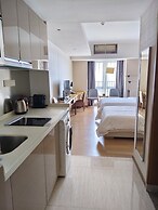 Yuwa Serviced ApartHotel