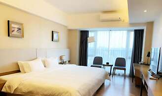 Yuwa Serviced ApartHotel