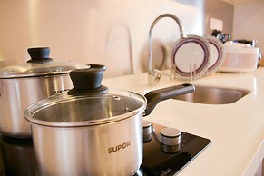 Yuwa Serviced ApartHotel