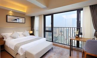 Yuwa Serviced ApartHotel