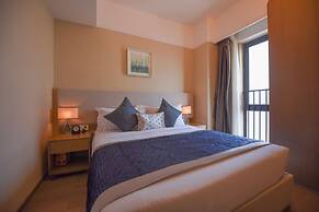 Yuwa Serviced ApartHotel