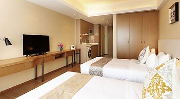 Yuwa Serviced ApartHotel