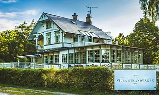 Villa Strandvägen