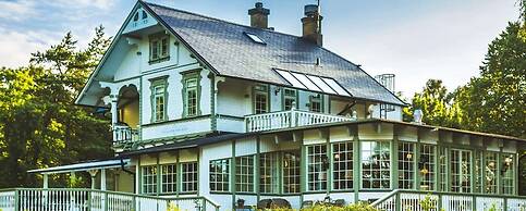 Villa Strandvägen