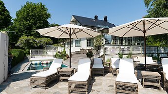 Villa Strandvägen