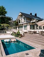 Villa Strandvägen