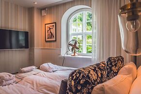 Villa Strandvägen