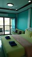 Ocean View Resort - Koh Sichang