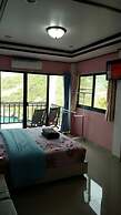 Ocean View Resort - Koh Sichang
