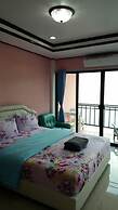 Ocean View Resort - Koh Sichang