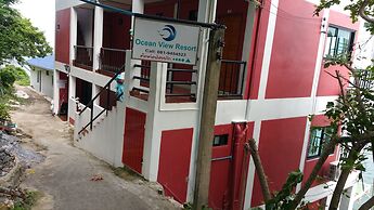 Ocean View Resort - Koh Sichang
