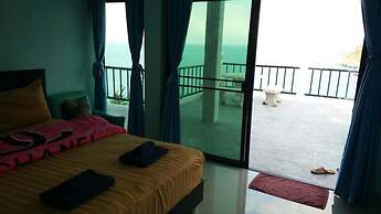 Ocean View Resort - Koh Sichang