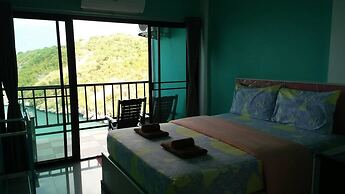 Ocean View Resort - Koh Sichang