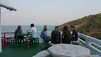 Ocean View Resort - Koh Sichang