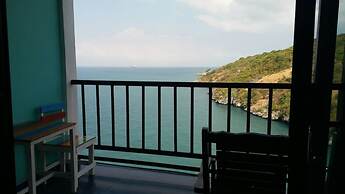 Ocean View Resort - Koh Sichang