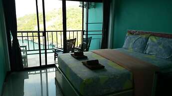 Ocean View Resort - Koh Sichang