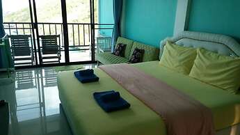Ocean View Resort - Koh Sichang